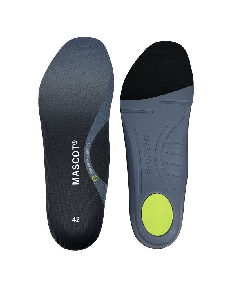 FOOTWEAR ACCESSORIES Semelle intérieure - Noir