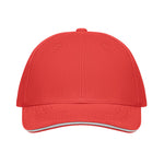 Blanc/Rouge