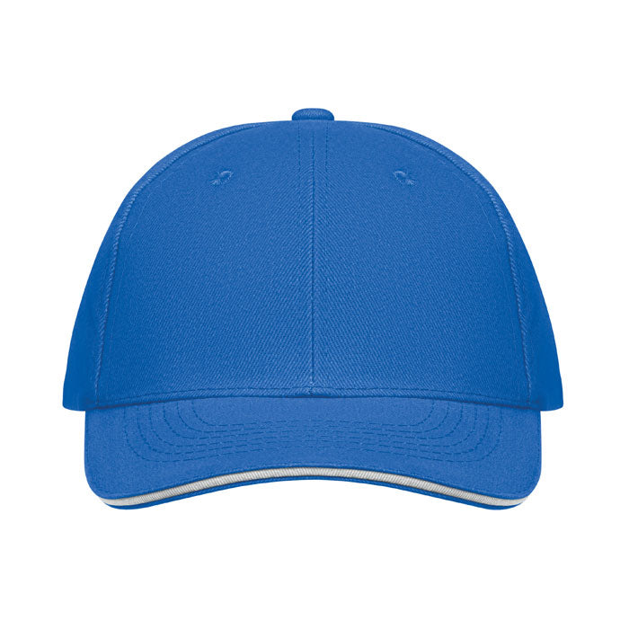 Blanc/Bleu