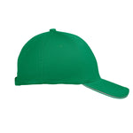 Vert Prairie /Blanc