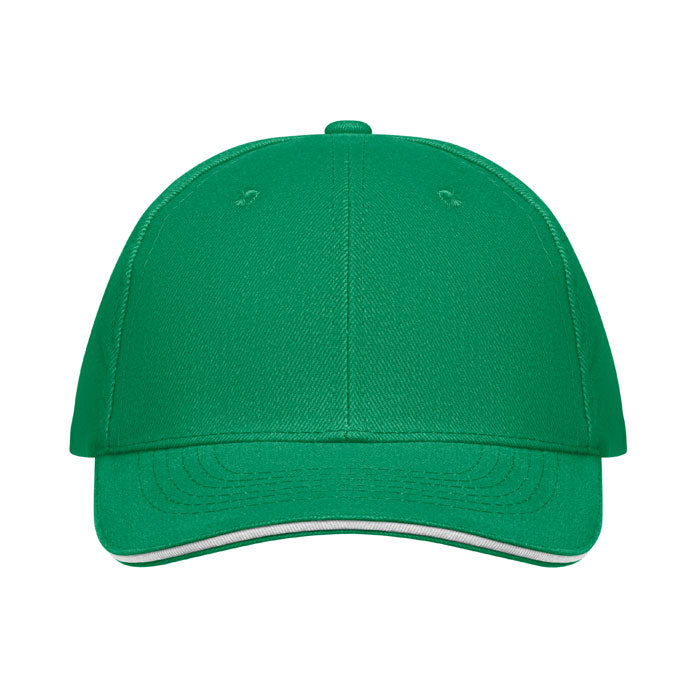 Vert Prairie /Blanc