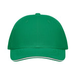 Vert Prairie /Blanc