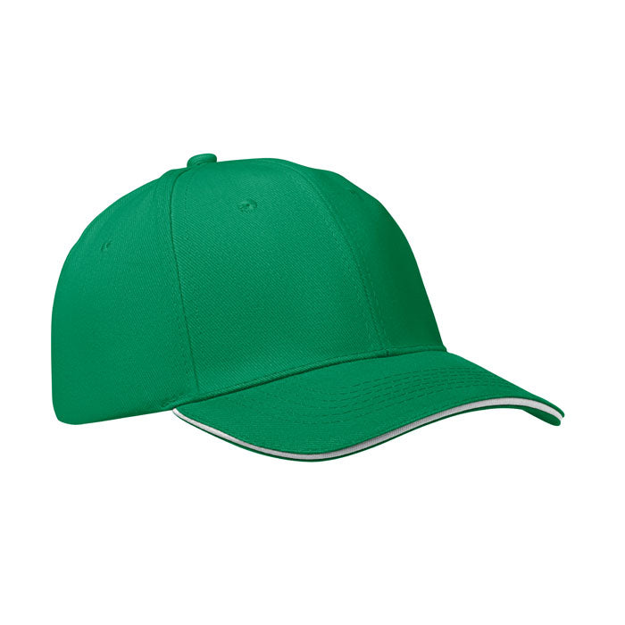 Vert Prairie /Blanc