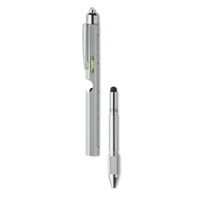 Argent Mat