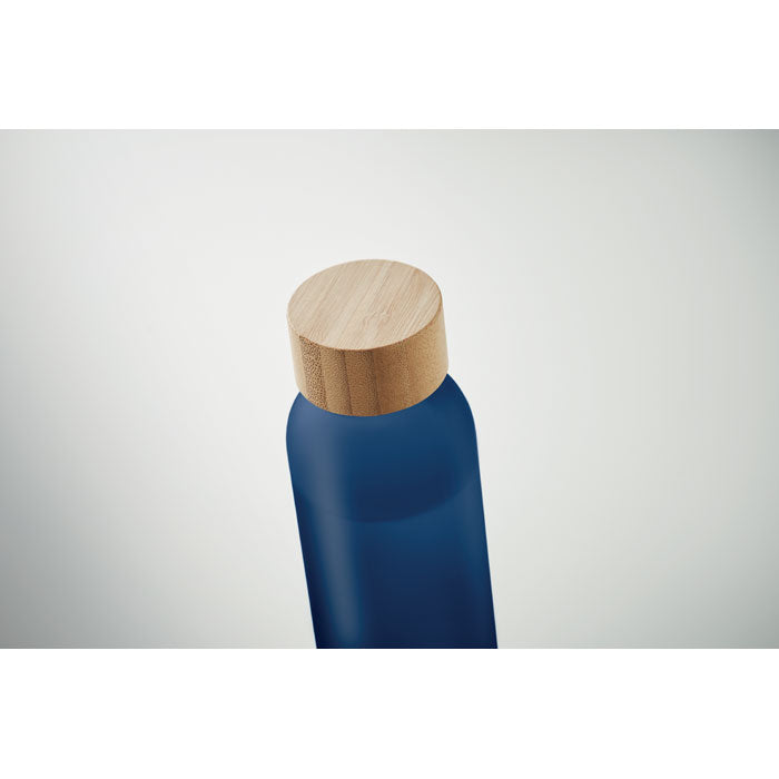 Bleu Transparent