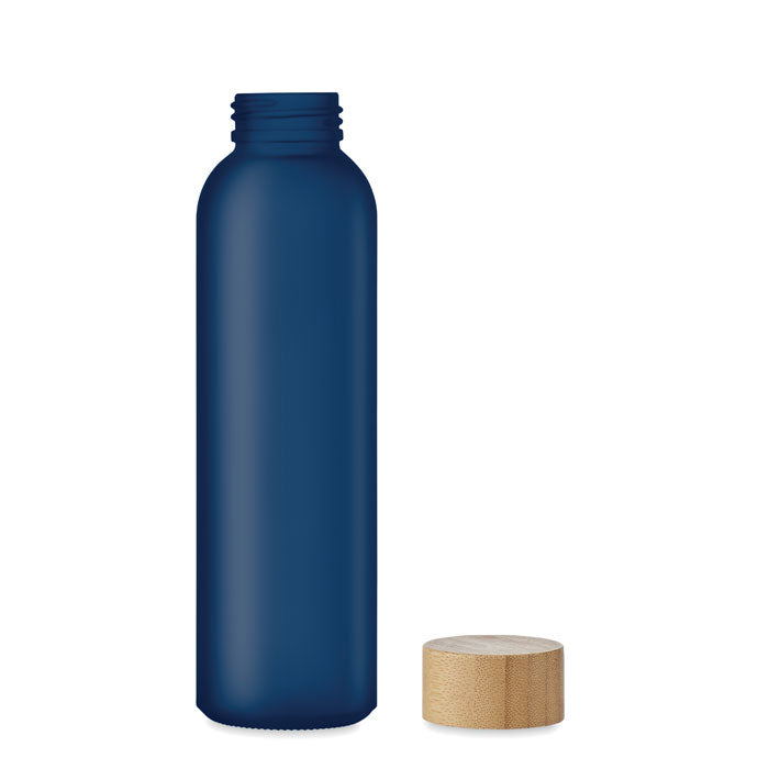 Bleu Transparent