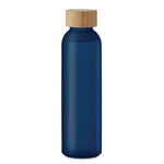 Bleu Transparent