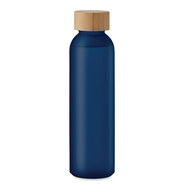 Bleu Transparent
