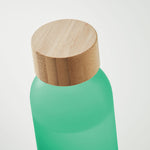 Vert Transparent
