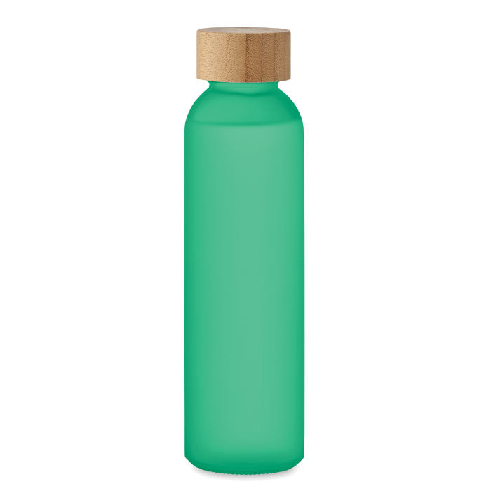 Vert Transparent