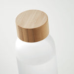 Blanc Transparent
