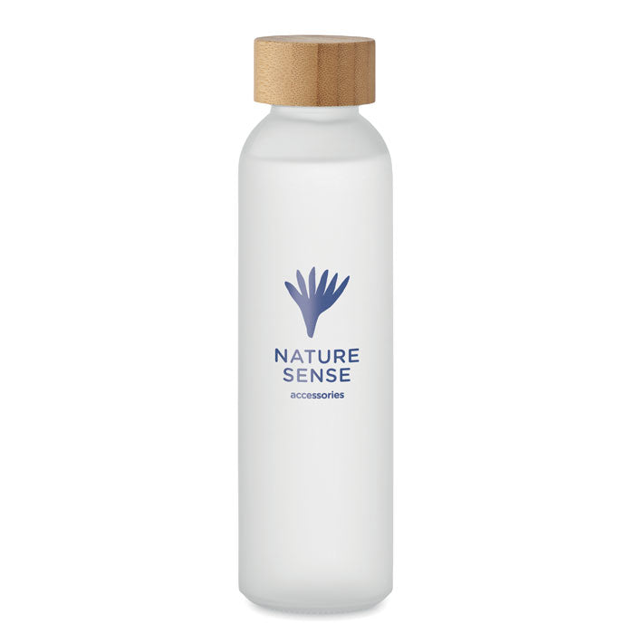 Blanc Transparent