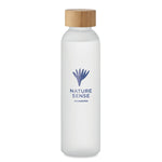 Blanc Transparent