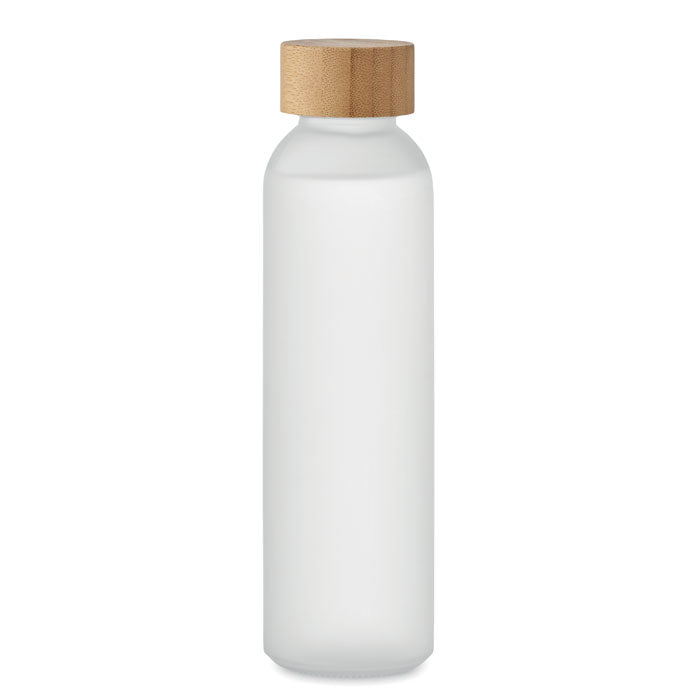 Blanc Transparent