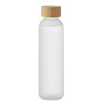 Blanc Transparent