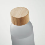 Gris Transparent