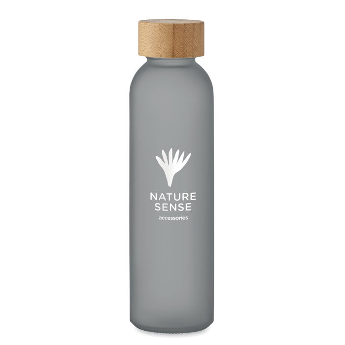 Gris Transparent