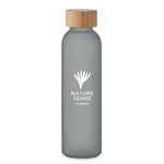 Gris Transparent