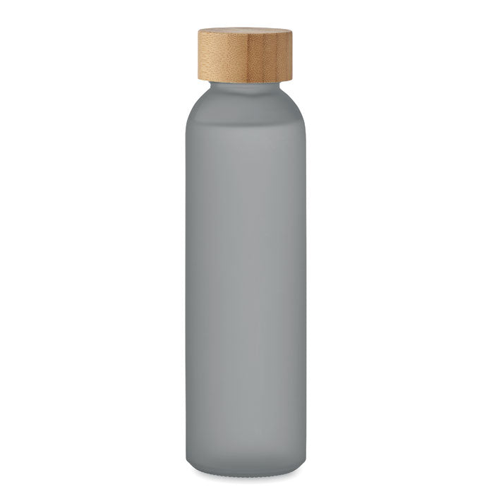 Gris Transparent