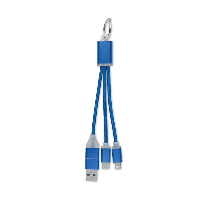 Bleu Royal