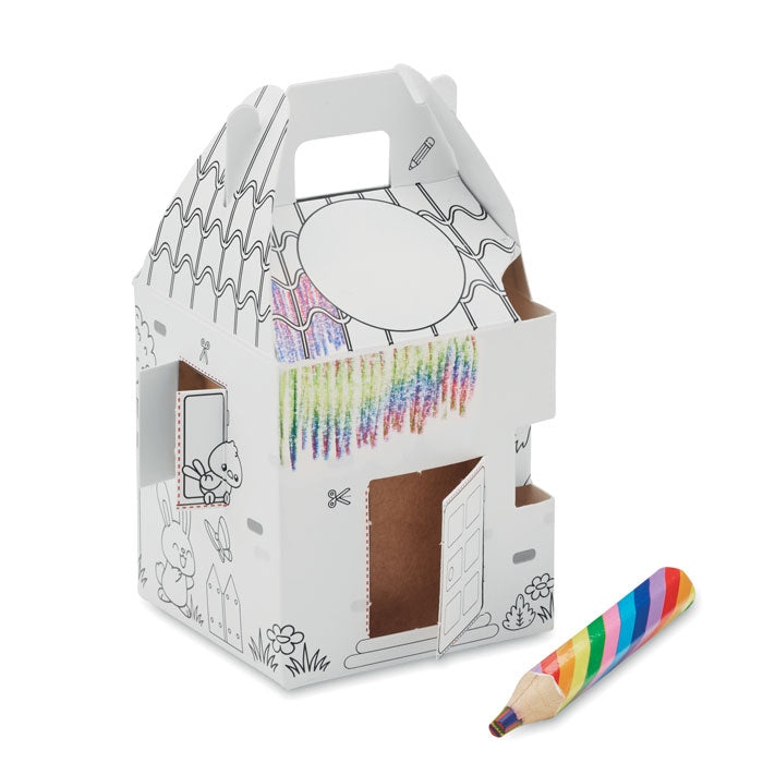 Multicolore