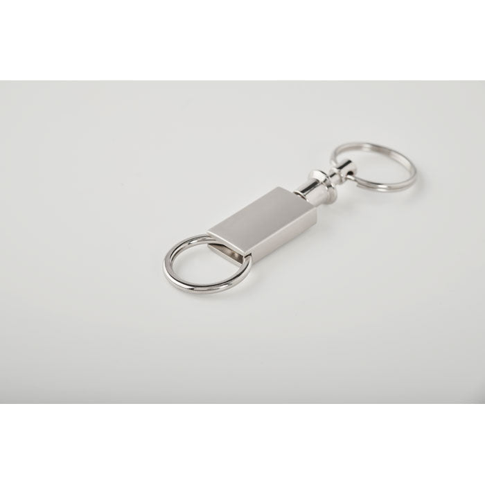 Argent Mat