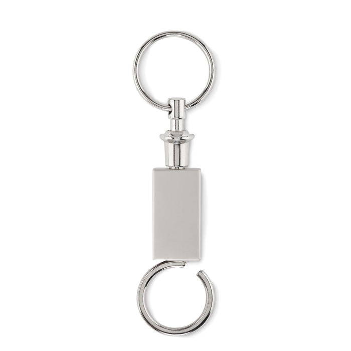 Argent Mat