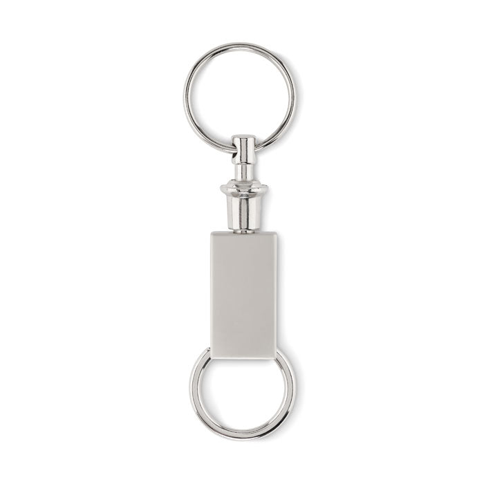 Argent Mat