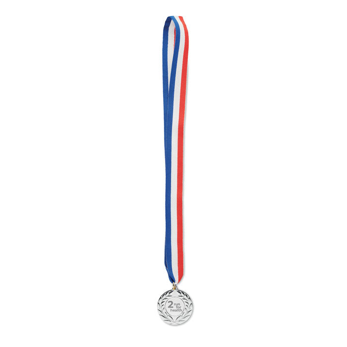 Argent Mat
