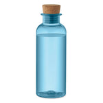 Bleu Transparent