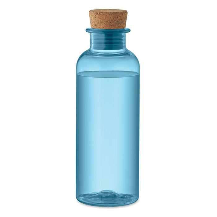 Bleu Transparent