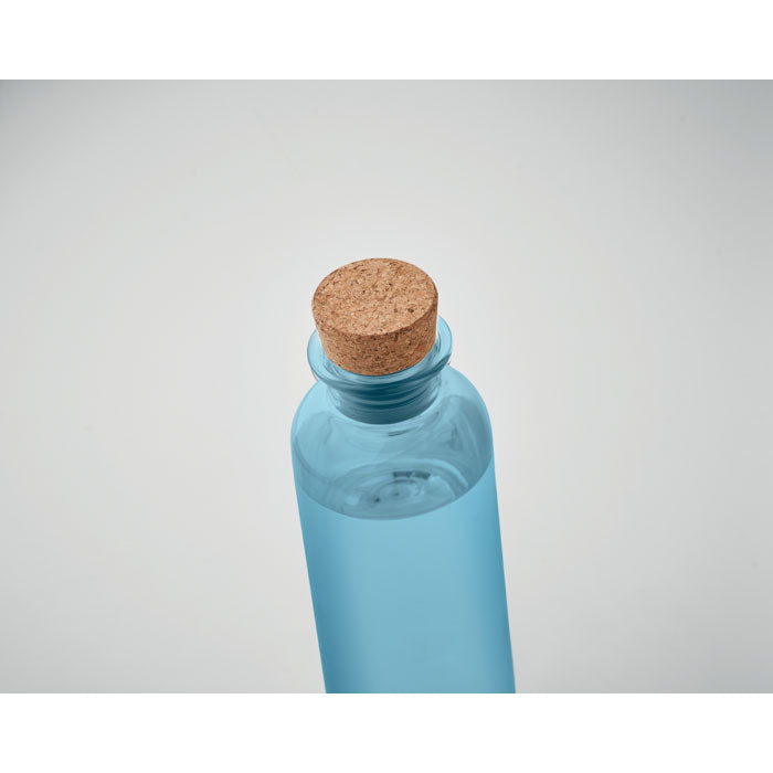 Bleu Transparent