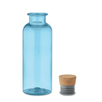 Bleu Transparent