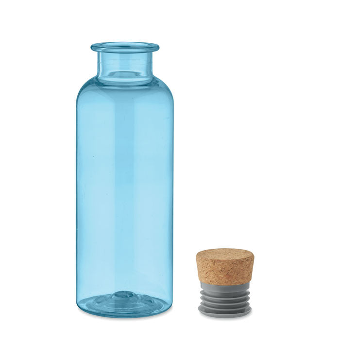Bleu Transparent