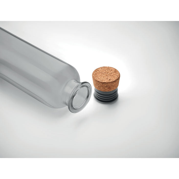 Gris Transparent
