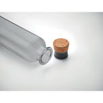 Gris Transparent