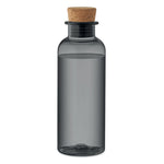 Gris Transparent