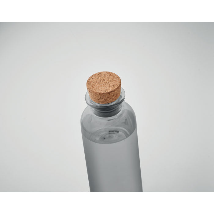 Gris Transparent