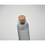 Gris Transparent