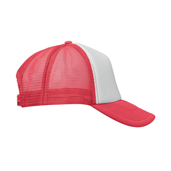 Blanc/Rouge
