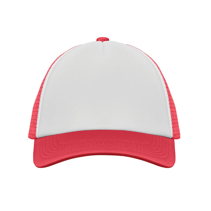 Blanc/Rouge