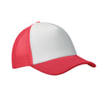 Blanc/Rouge