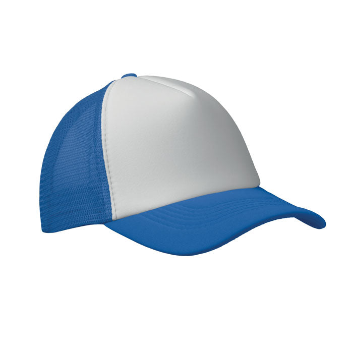 Blanc/Bleu