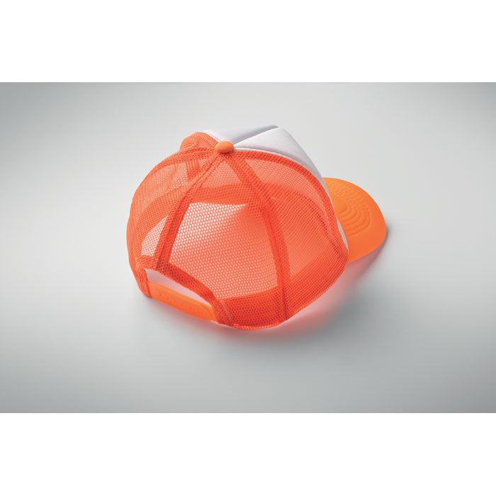 Orange Fluo