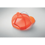Orange Fluo