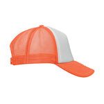 Orange Fluo