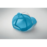 Blanc/Turquoise