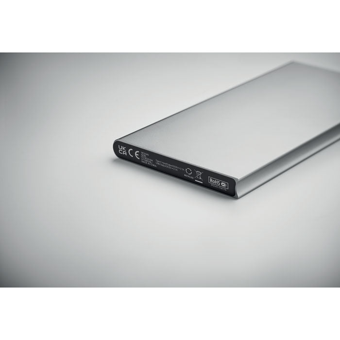 Argent Mat