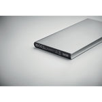 Argent Mat