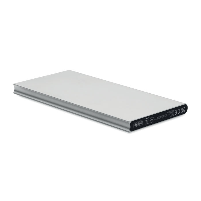 Argent Mat